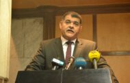 مؤتمر الرد علي تقرير المجلس القومي لحقوق الانسان حول زياره سجن العقرب