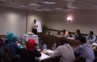 تدريب تقاضى استراتيجى للمحامون الناشطين بالمجتمع المدنى
