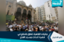 بيان بشأن ..إعتقال و إخفاء ابراهيم متولي  منسق رابطة اسر المختفين قسريا