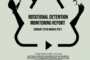 Rotational Detention Monitoring report January 2018-March 2021
