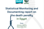 Statistical Monitoring and Documenting report on DP in Egypt (Jan2019-Dec2021)