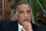 فريق من نضال لمساندة المستشار ذكريا عبد العزيز بمحاكمته فى الاشتغال بالسياسة