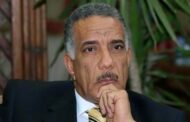 فريق من نضال لمساندة المستشار ذكريا عبد العزيز بمحاكمته فى الاشتغال بالسياسة