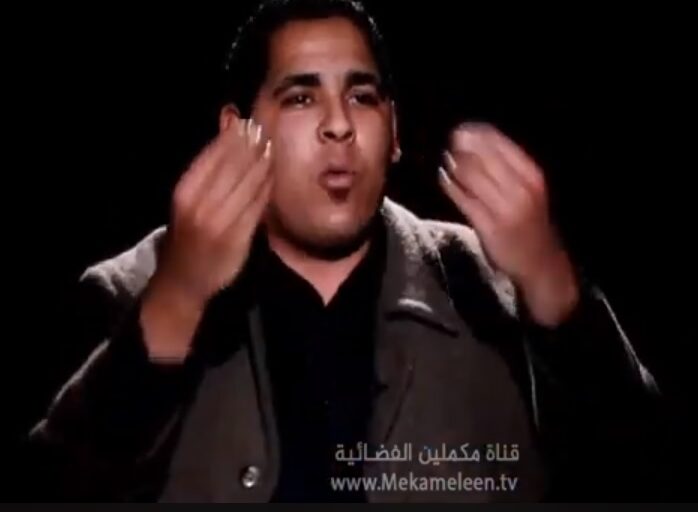 محمد صبحي المحامي برنامج الجدع جدع قراءة لحالة حقوق الانسان في من مبارك ما بعد 30 يونيو