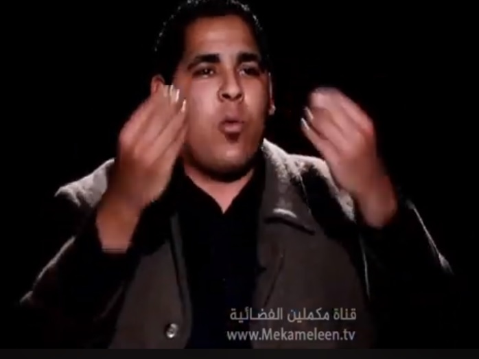 محمد صبحي المحامي برنامج الجدع جدع قراءة لحالة حقوق الانسان في من مبارك ما بعد 30 يونيو