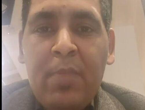 بث مباشر بعنوان عن حقوق الإنسان ودور مجلس النواب