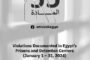 We understand, but… Announcement no.1 Concerning Patients and Injured at Gaza Strip