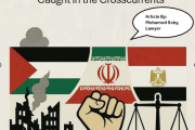 ?Egypt's Human Rights: Caught in the Crosscurrents of Gaza and Iran