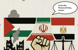 ?Egypt's Human Rights: Caught in the Crosscurrents of Gaza and Iran