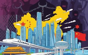 ?Democracy on the Chinese Way