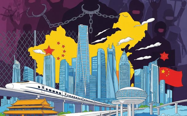 ?Democracy on the Chinese Way