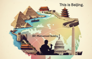 From Cairo... This is Beijing  From Cairo... This is Washington By: Mohamed Sobhy